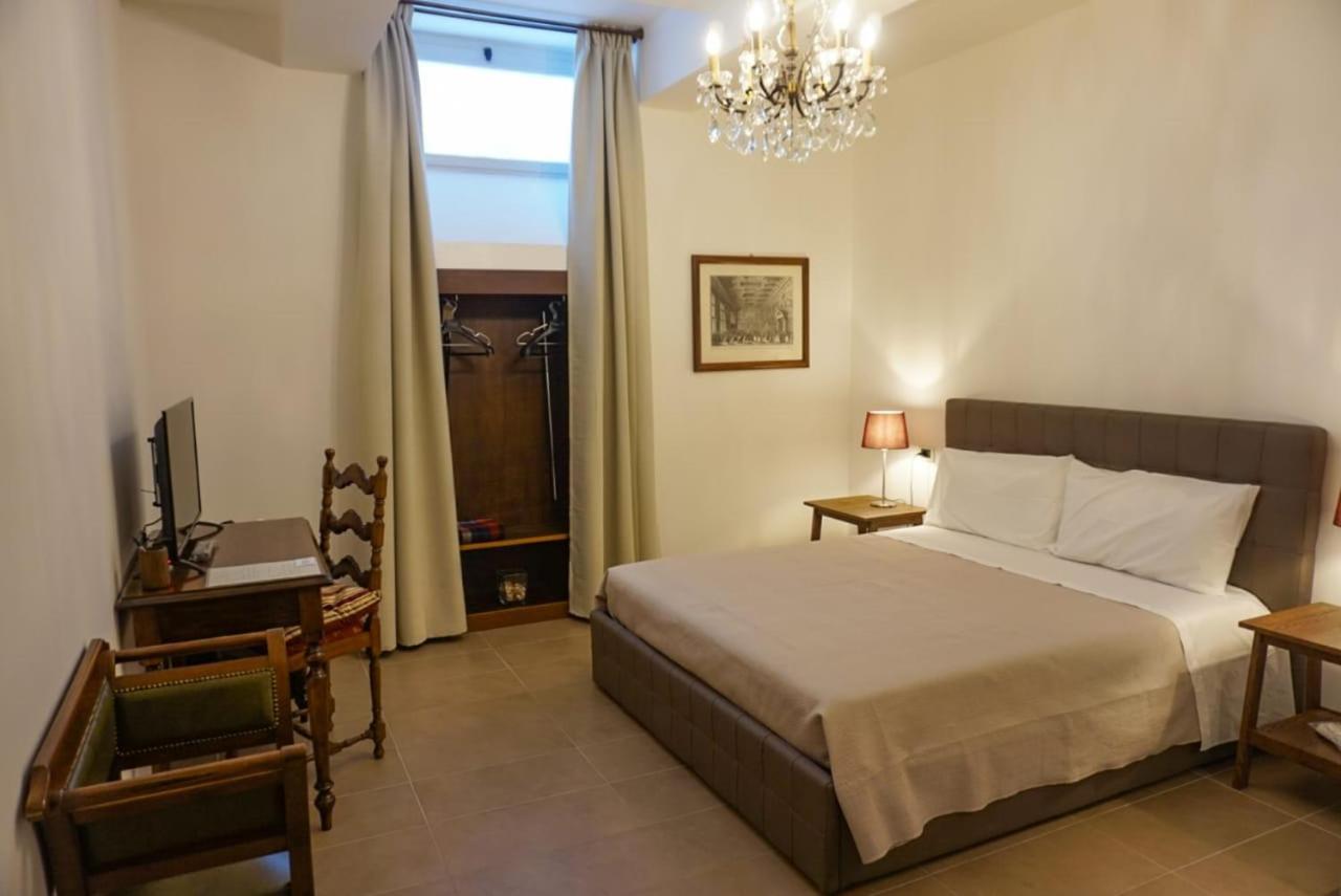Dreamilan B&B Екстериор снимка