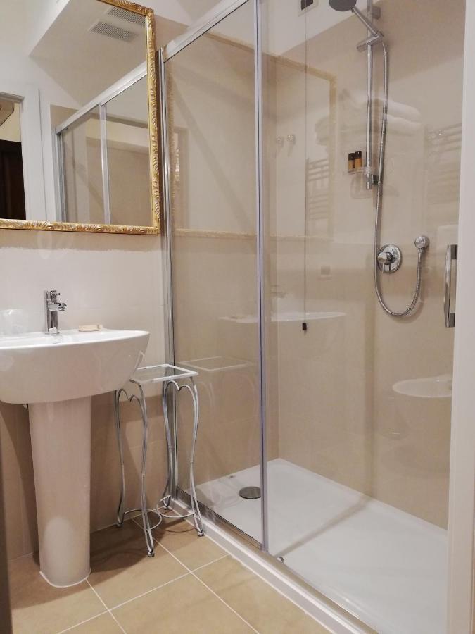 Dreamilan B&B Екстериор снимка