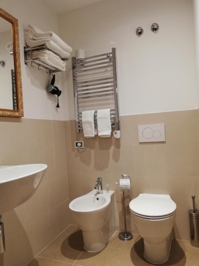 Dreamilan B&B Екстериор снимка