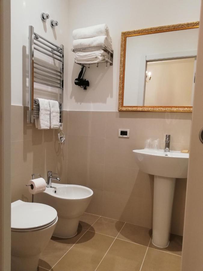 Dreamilan B&B Екстериор снимка