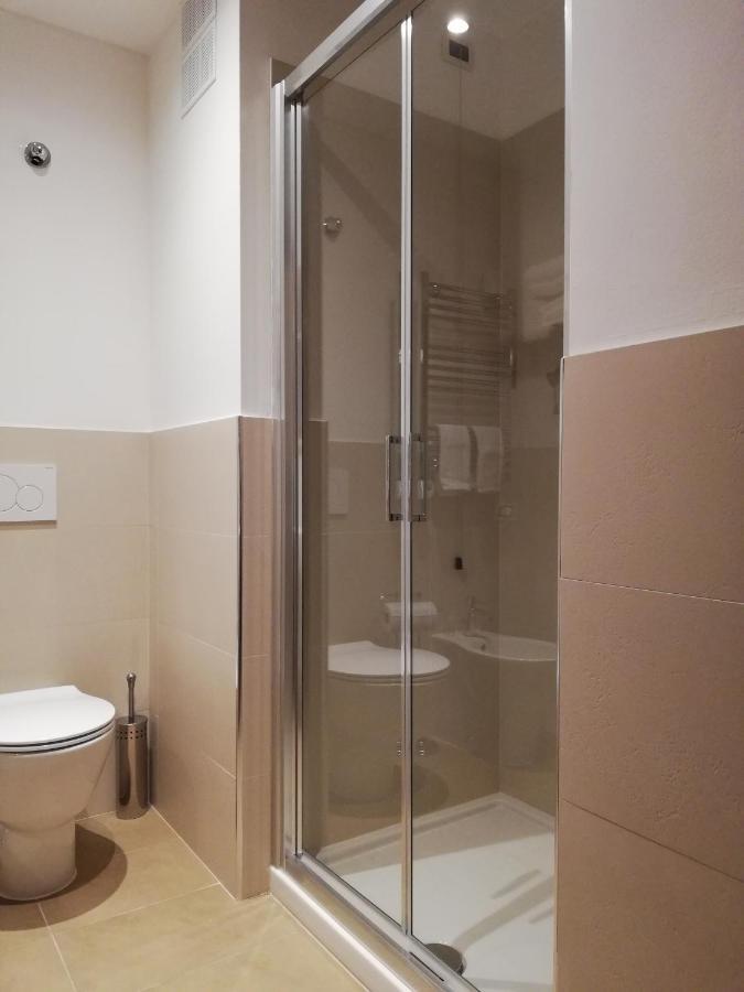 Dreamilan B&B Екстериор снимка