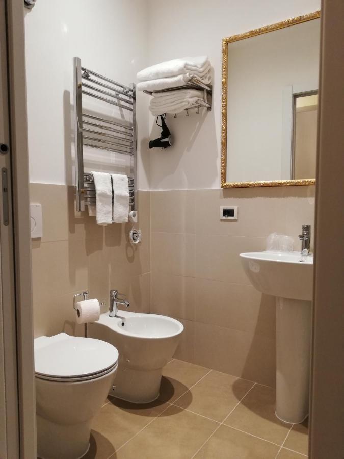 Dreamilan B&B Екстериор снимка
