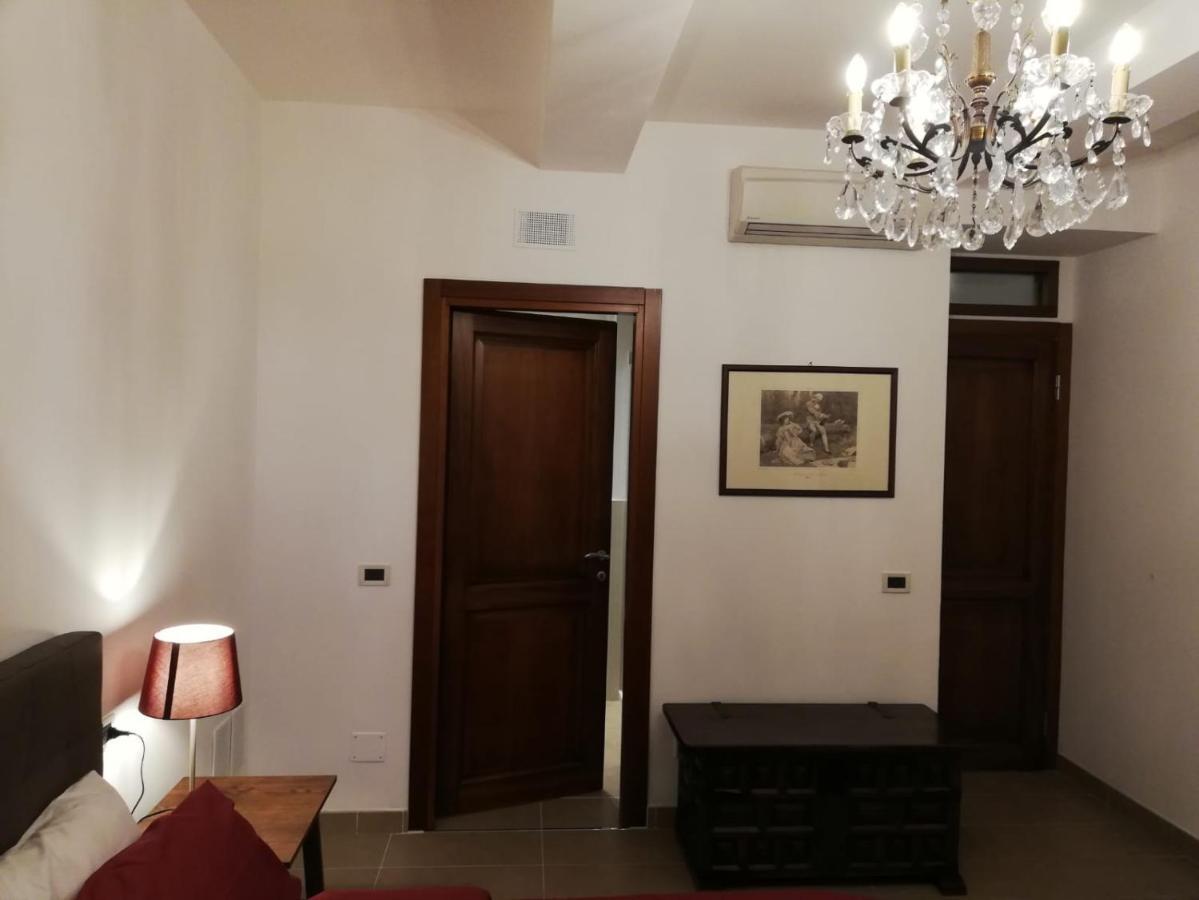 Dreamilan B&B Екстериор снимка