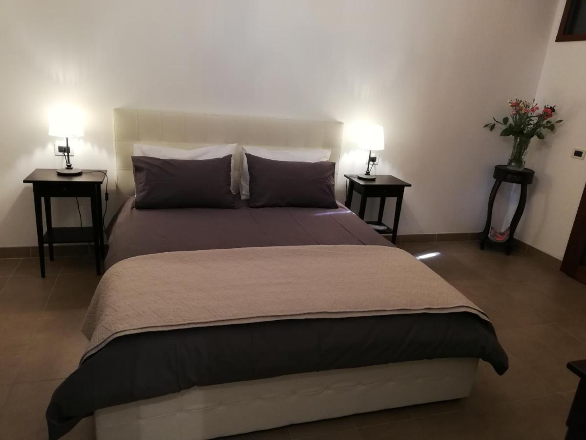 Dreamilan B&B Екстериор снимка