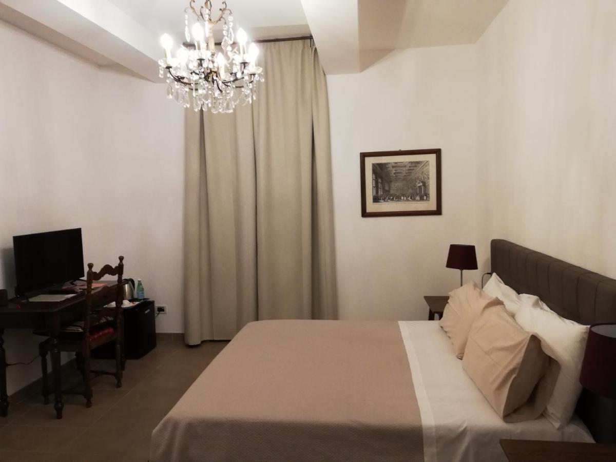 Dreamilan B&B Екстериор снимка