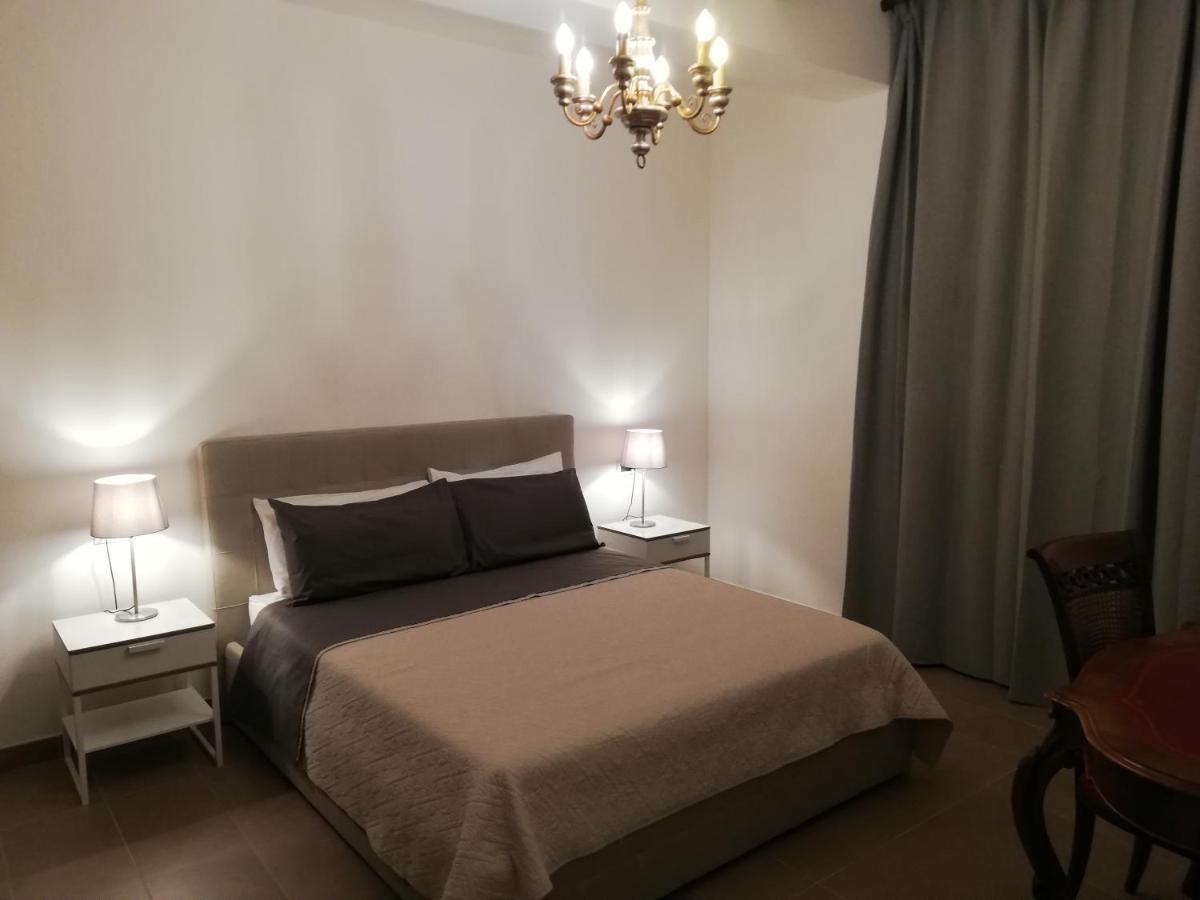 Dreamilan B&B Екстериор снимка