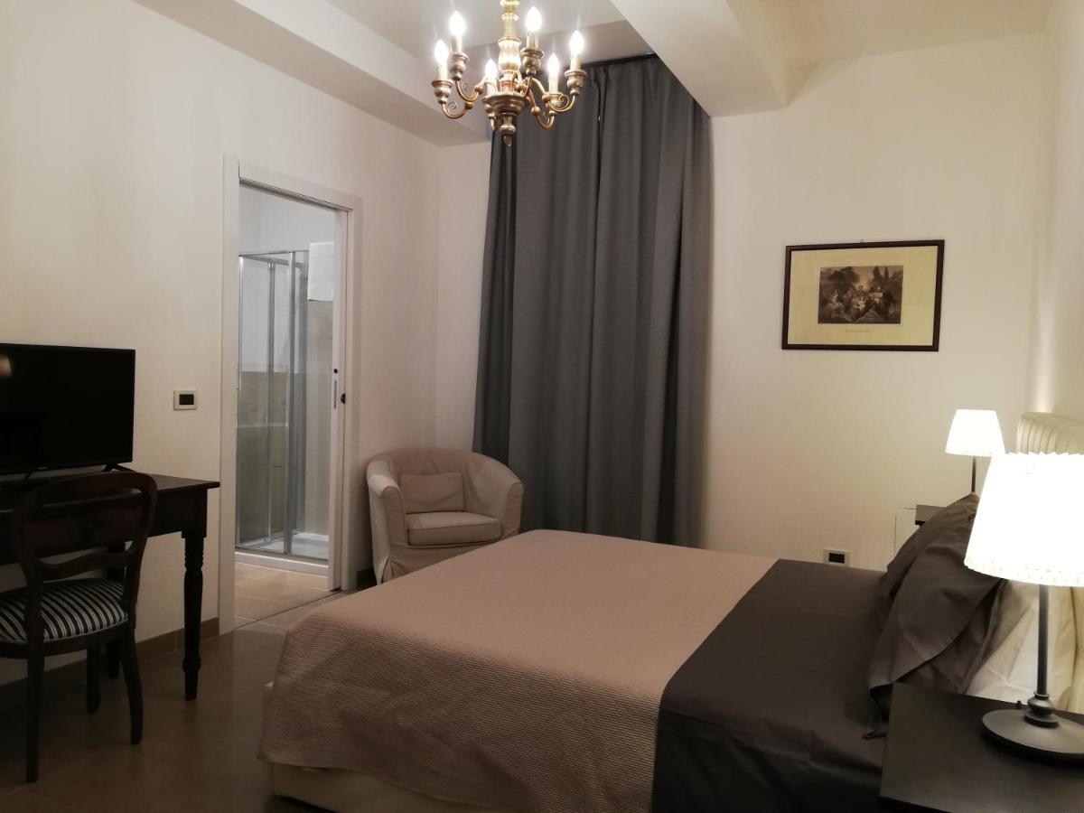 Dreamilan B&B Екстериор снимка