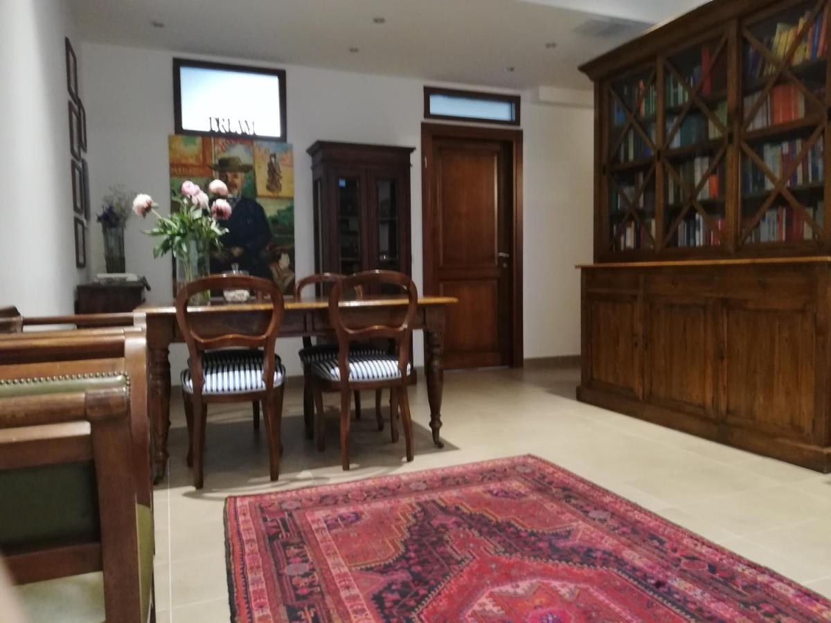 Dreamilan B&B Екстериор снимка