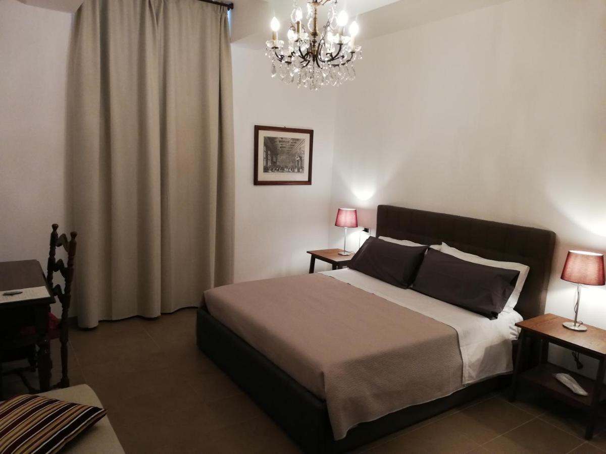 Dreamilan B&B Екстериор снимка