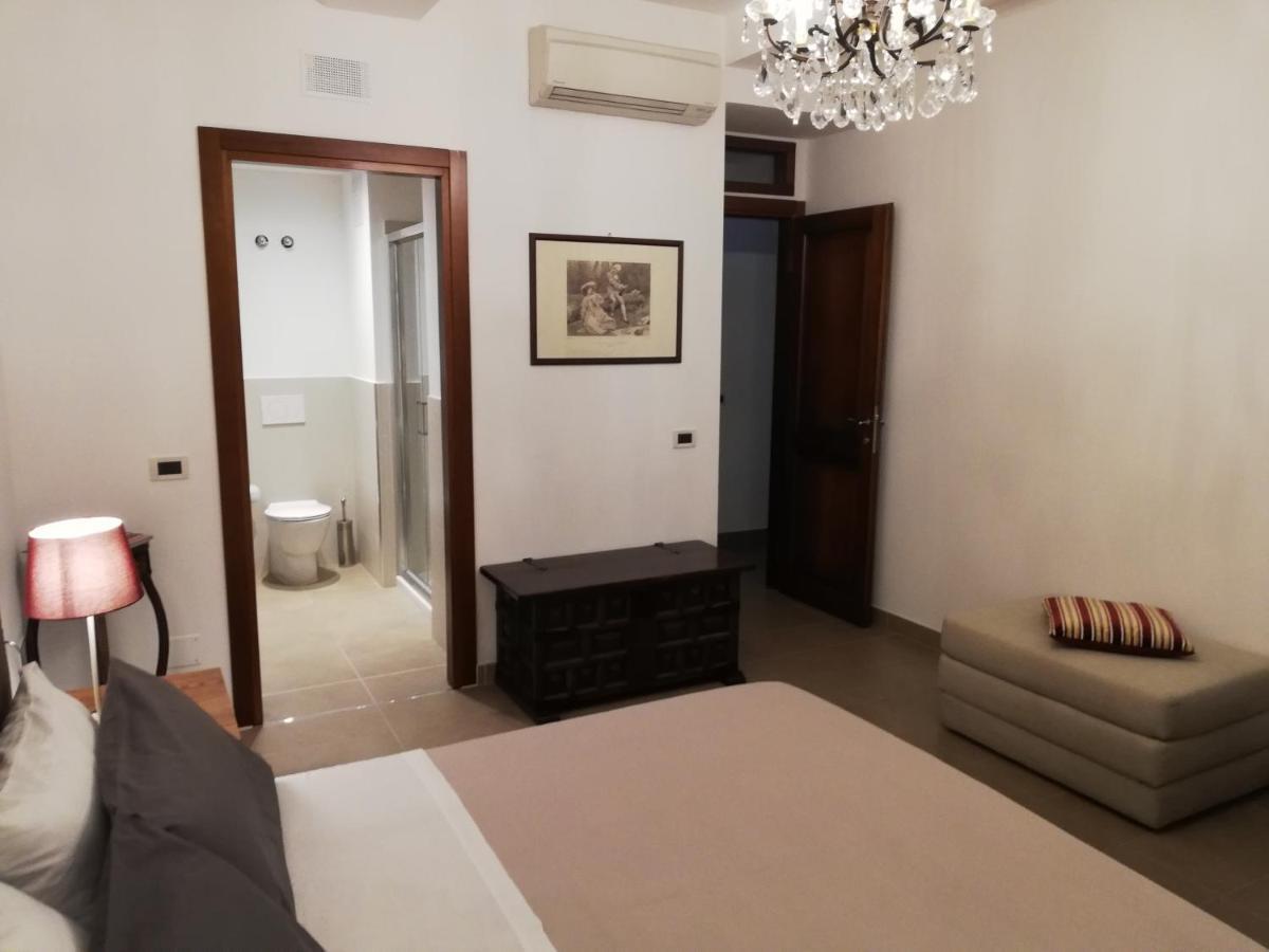 Dreamilan B&B Екстериор снимка