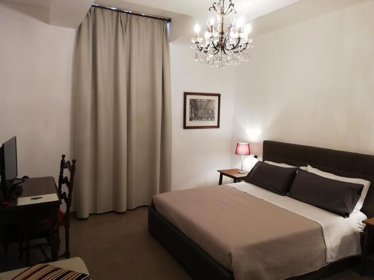 Dreamilan B&B Екстериор снимка