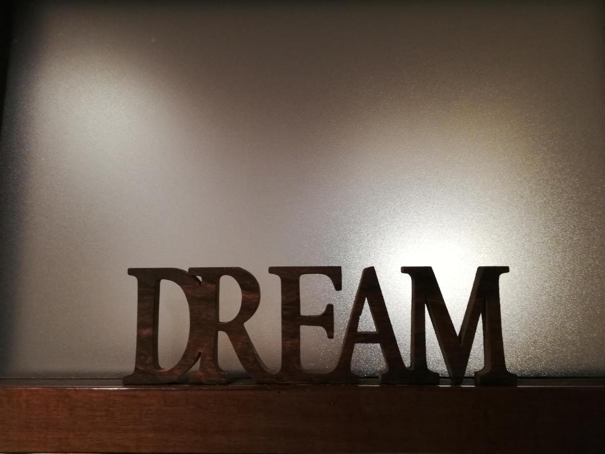 Dreamilan B&B Екстериор снимка