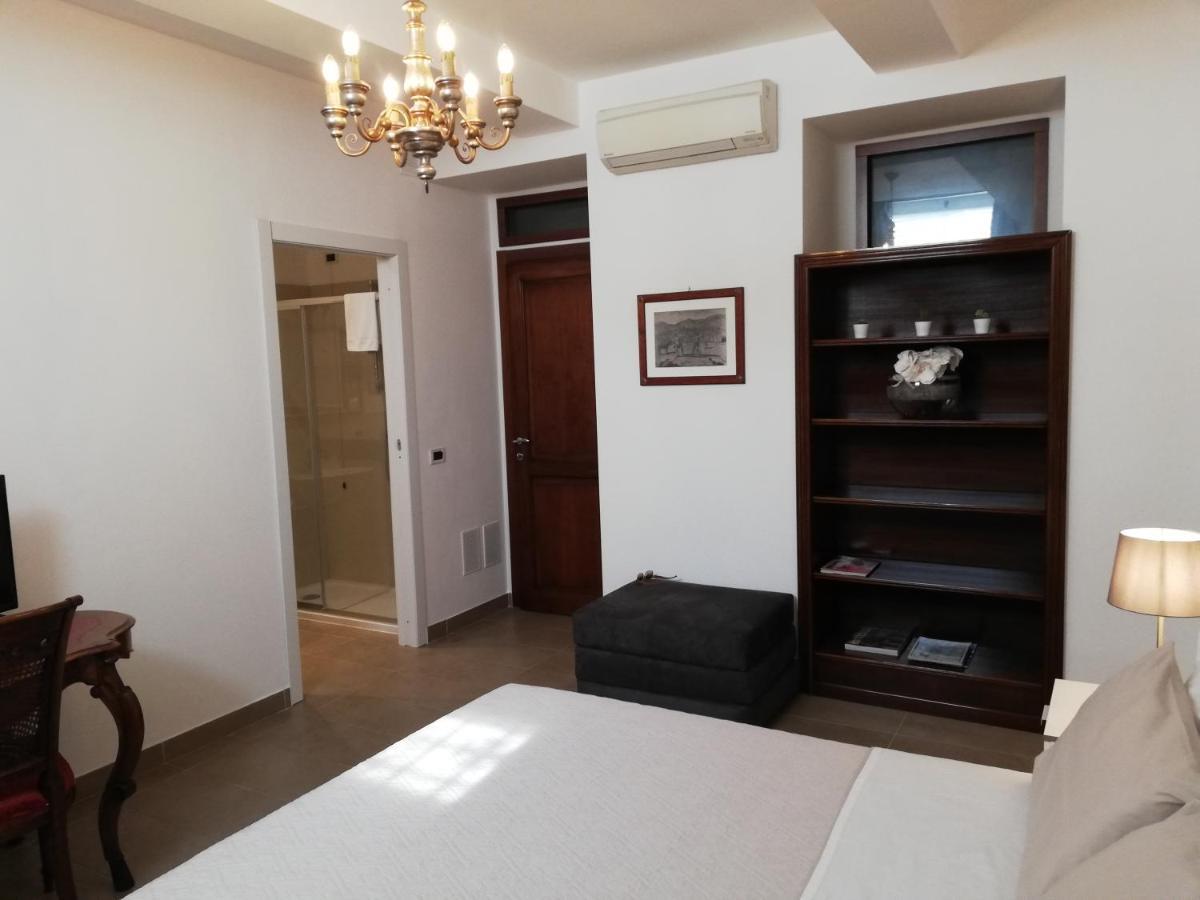Dreamilan B&B Екстериор снимка