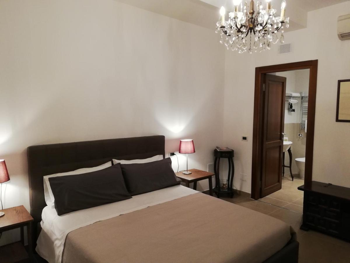 Dreamilan B&B Екстериор снимка