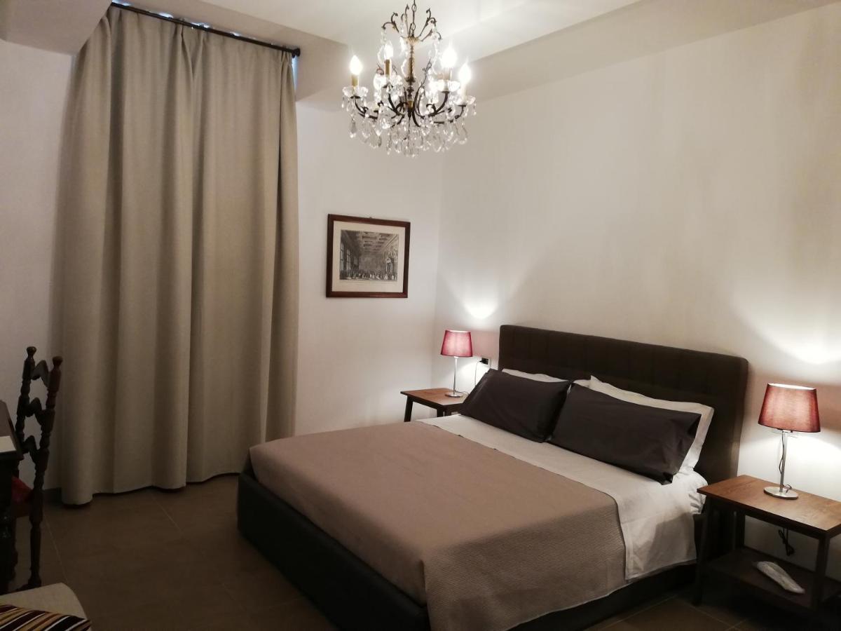 Dreamilan B&B Екстериор снимка