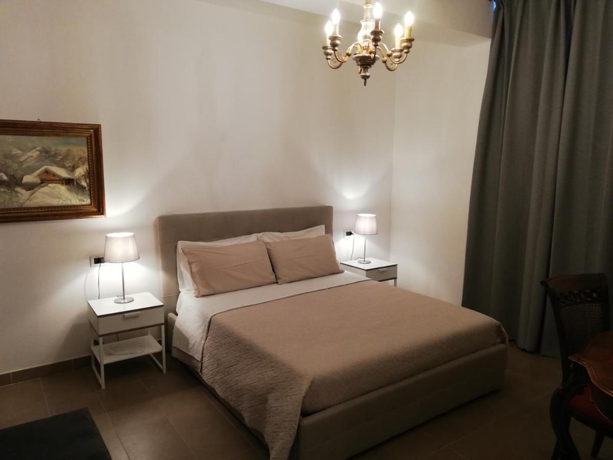 Dreamilan B&B Екстериор снимка