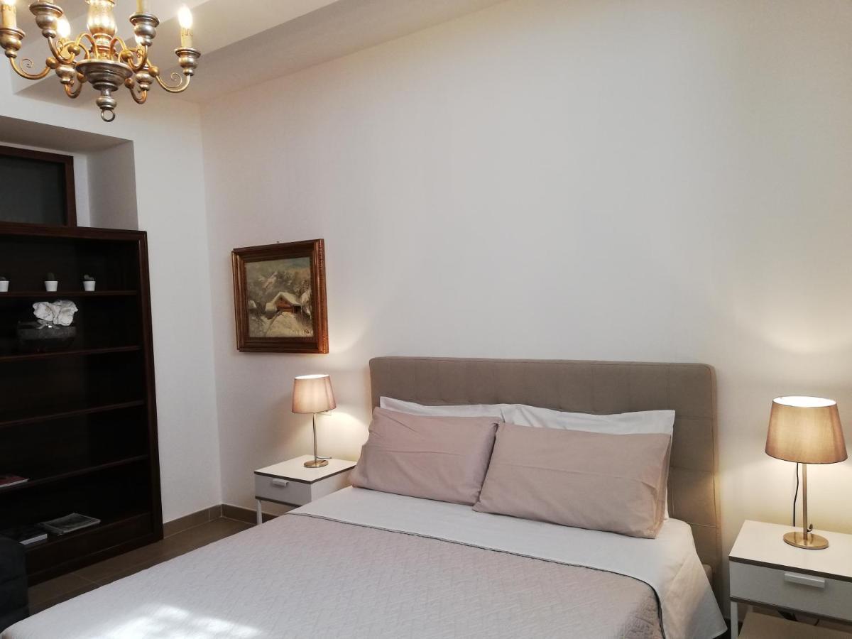Dreamilan B&B Екстериор снимка
