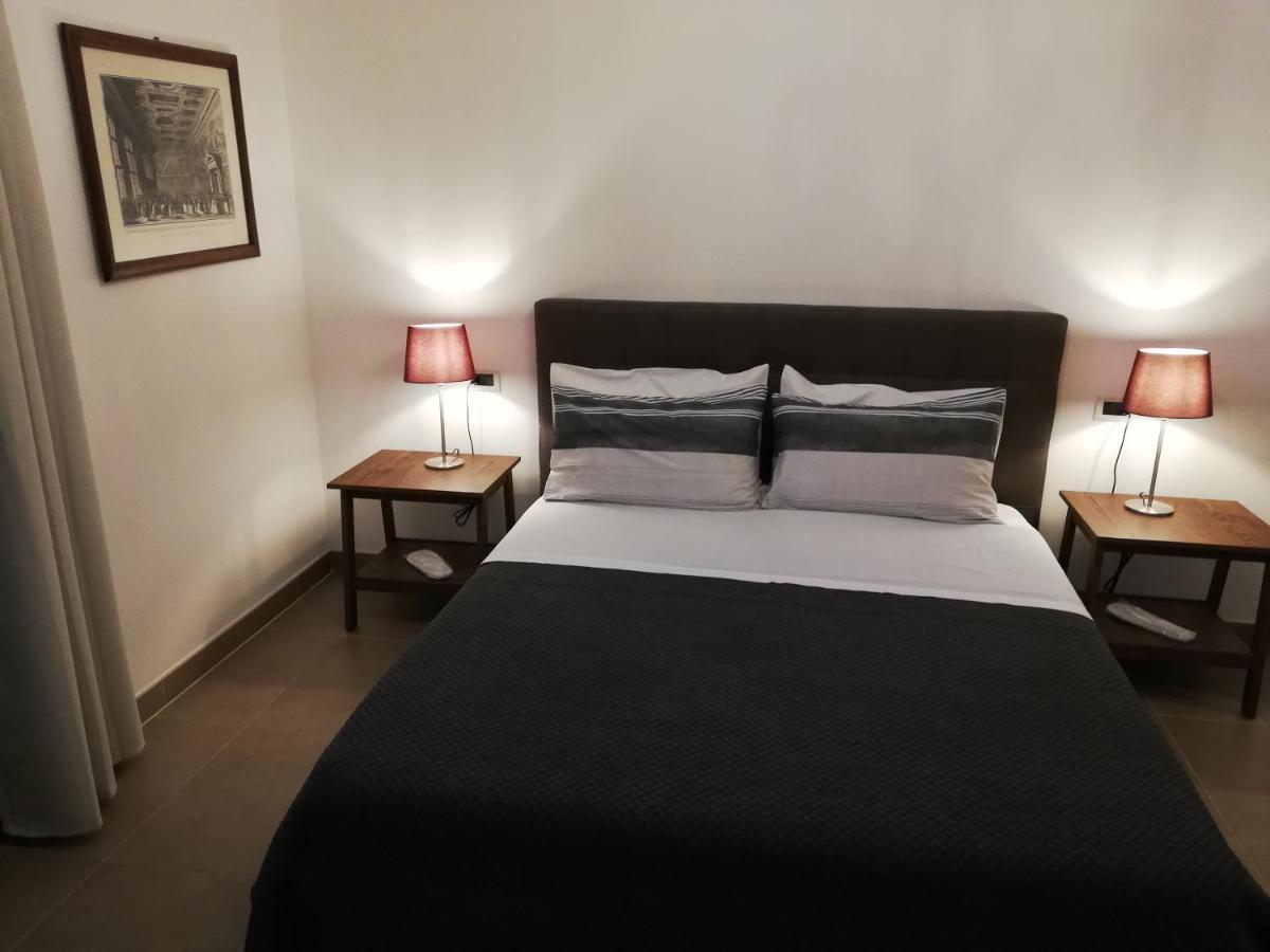 Dreamilan B&B Екстериор снимка