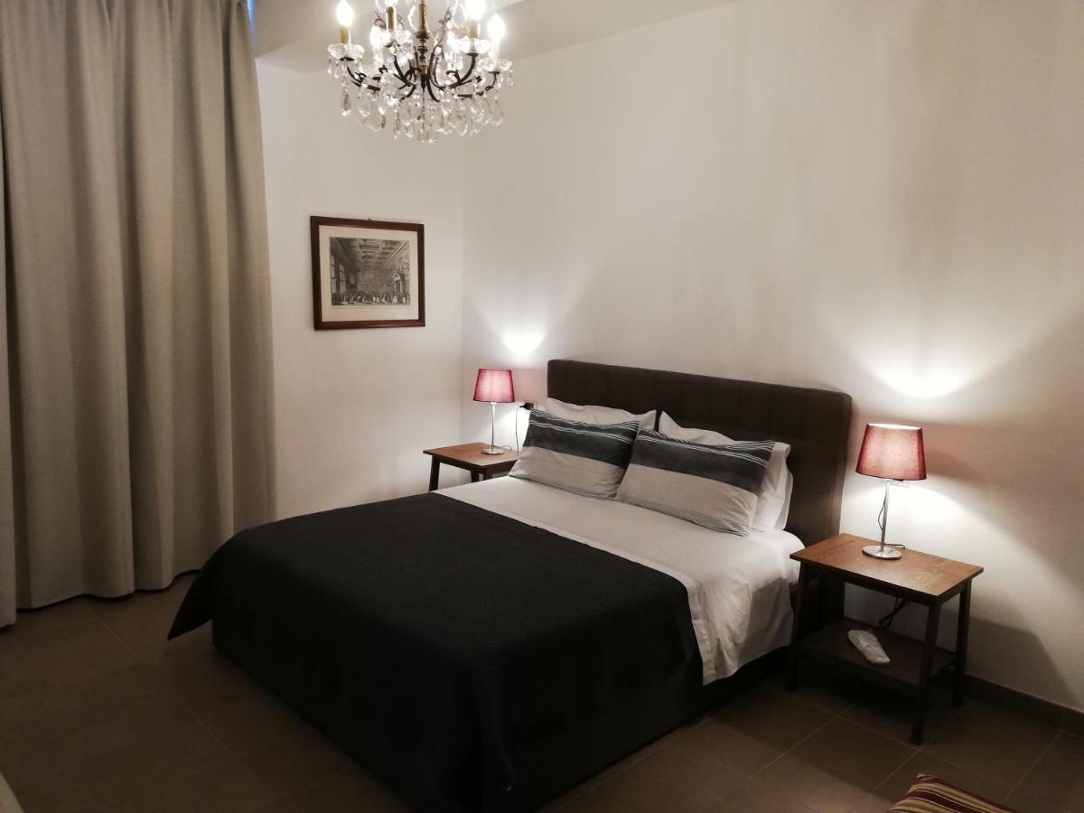 Dreamilan B&B Екстериор снимка